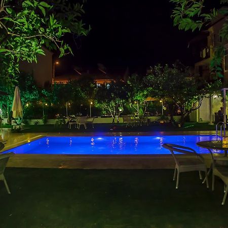 Aparthotel Grandma'S Garden Dalyan Exterior foto